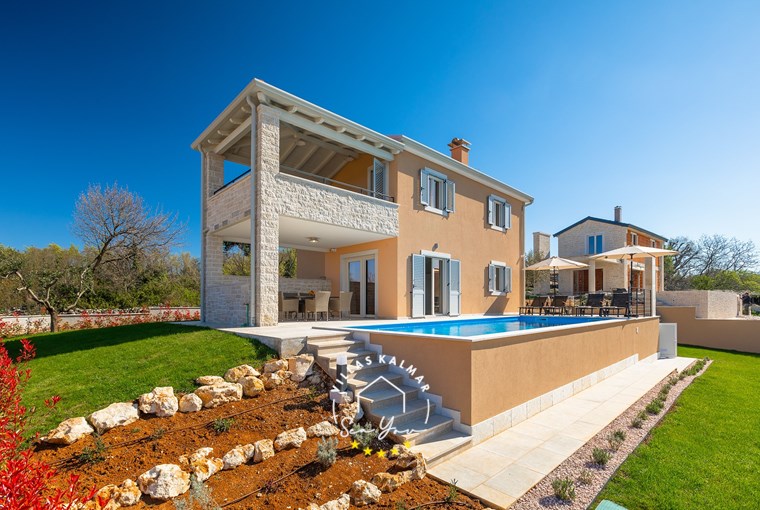 Villa Lisetta image 1 of 56