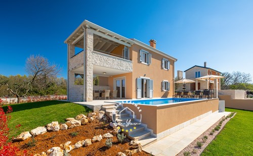 Villa Lisetta Foto 1 von 6