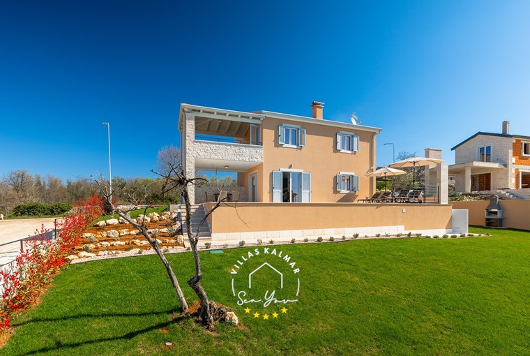 Villa Lisetta image 16 of 56