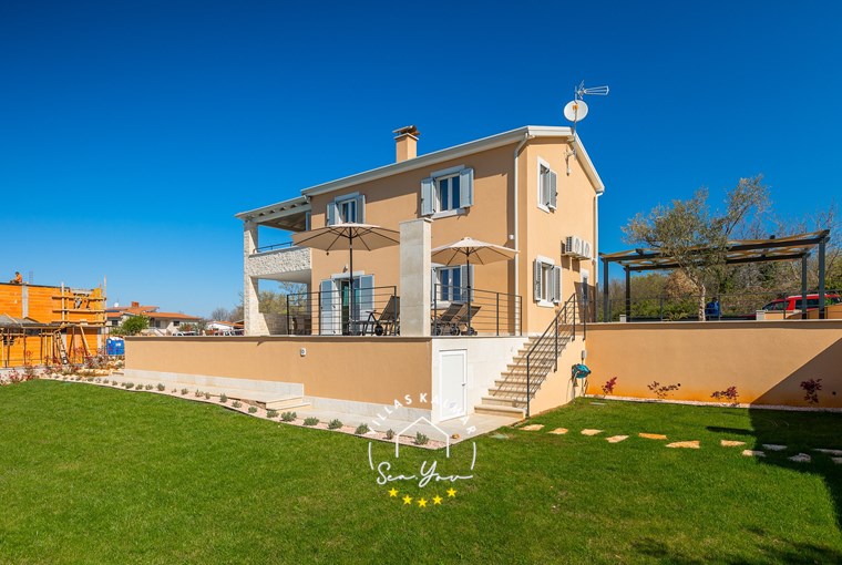 Villa Lisetta image 17 of 56