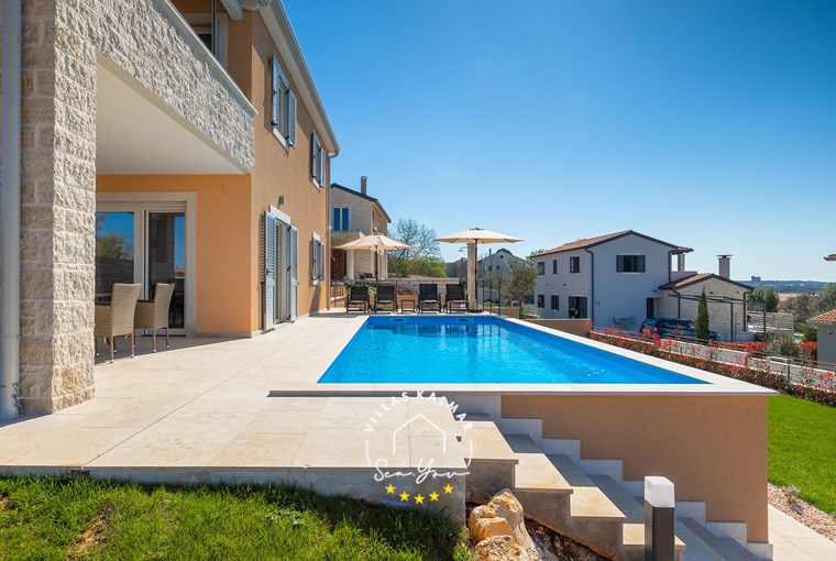 Villa Lisetta image 10 of 56