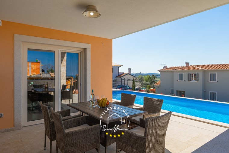 Villa Lisetta image 12 of 56