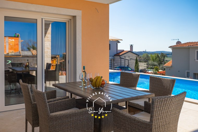 Villa Lisetta image 14 of 56