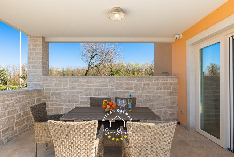 Villa Lisetta image 15 of 56