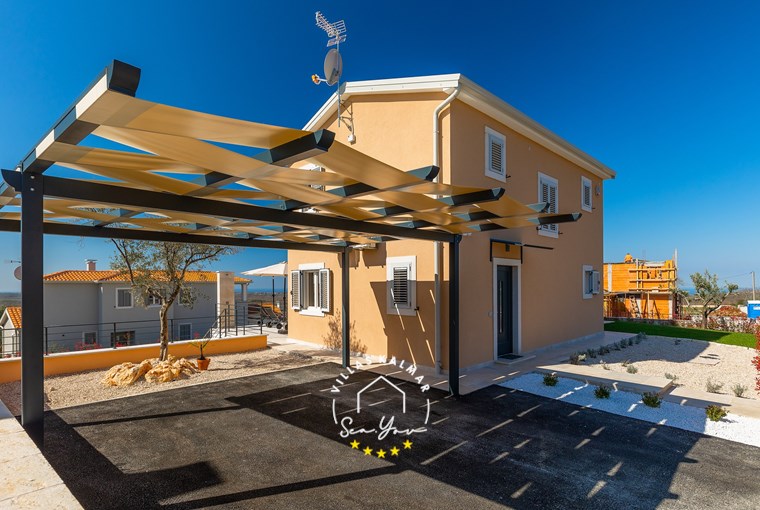 Villa Lisetta image 19 of 56