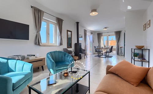 Villa Lisetta Foto 2 von 6