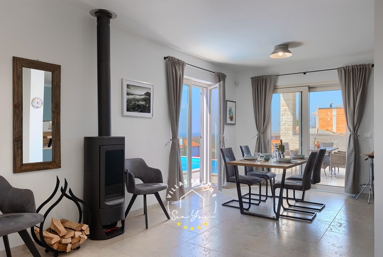 Villa Lisetta image 25 of 56