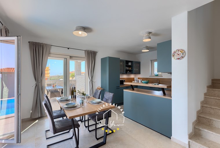 Villa Lisetta image 27 of 56