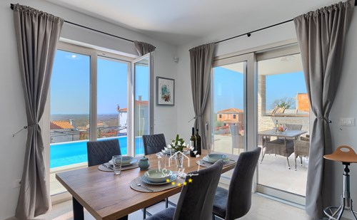 Villa Lisetta Foto 4 von 6