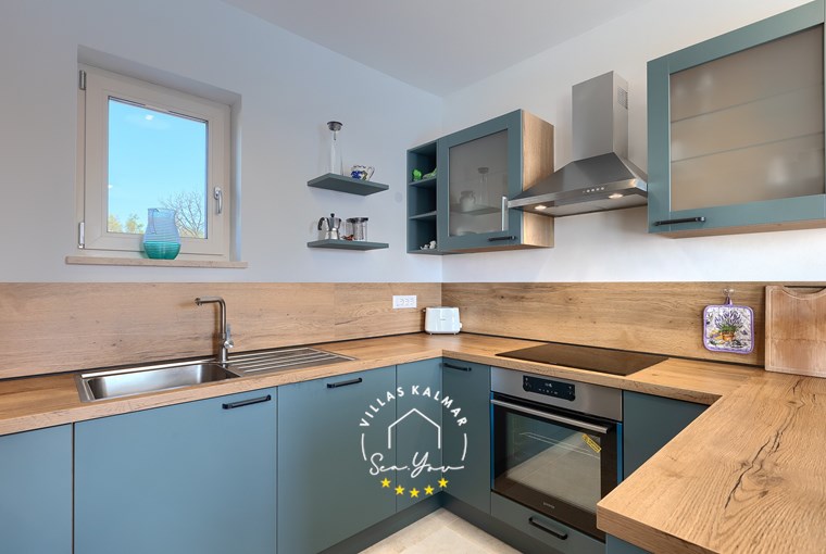 Villa Lisetta image 32 of 56