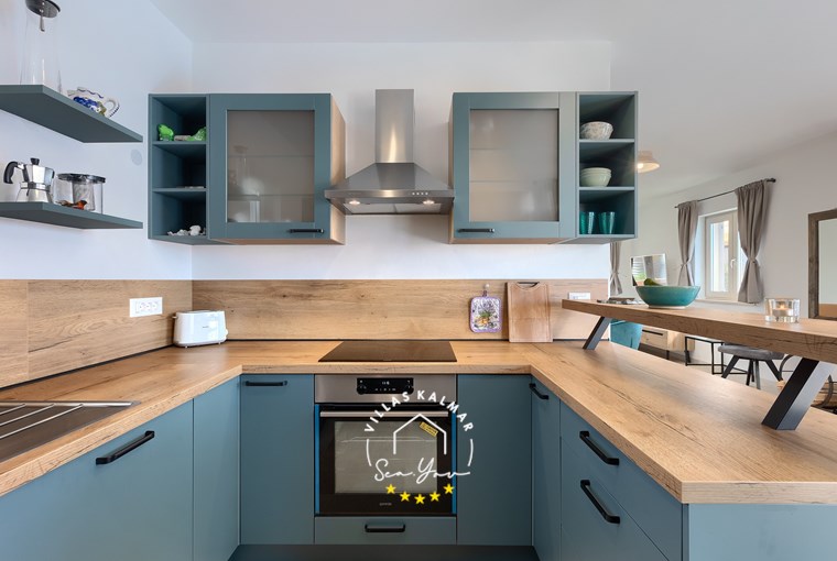 Villa Lisetta image 33 of 56