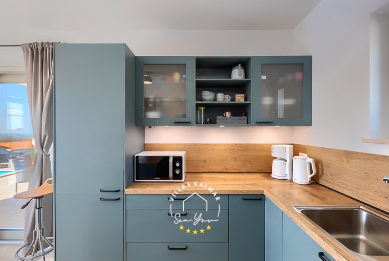 Villa Lisetta image 34 of 56