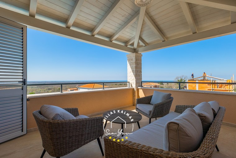 Villa Lisetta image 46 of 56