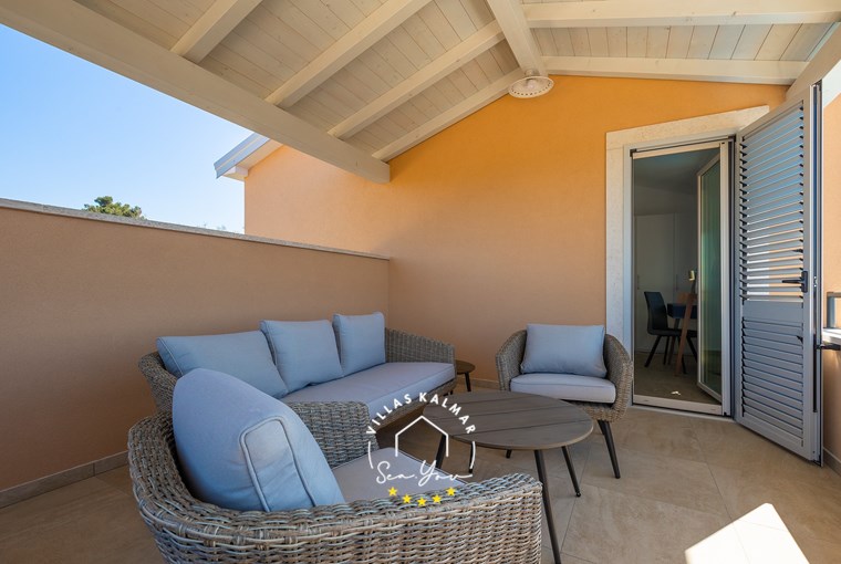 Villa Lisetta image 48 of 56