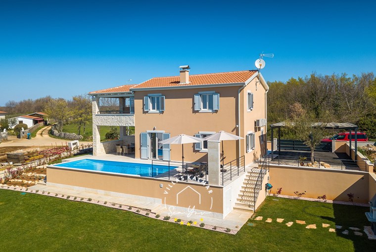 Villa Lisetta image 53 of 56