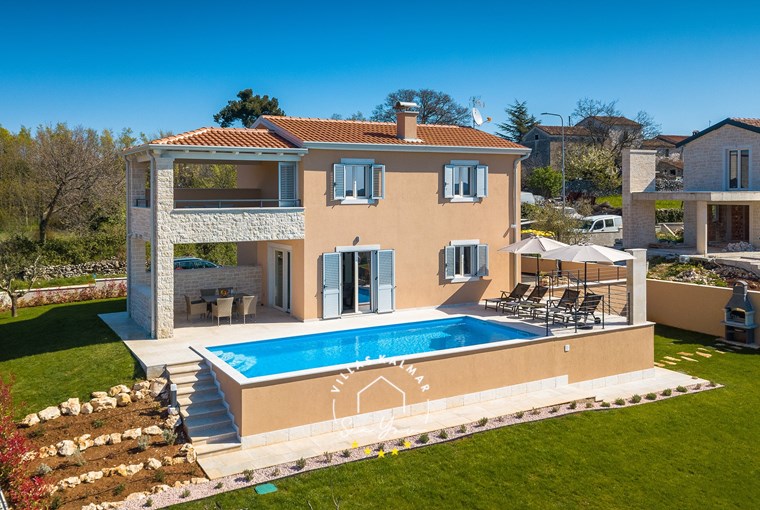 Villa Lisetta image 54 of 56