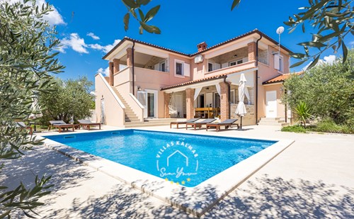 Villa Javor Foto 1 von 6