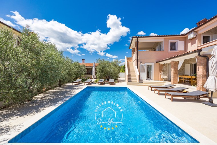 Villa Javor image 6 of 65