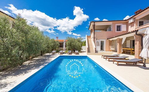 Villa Javor Foto 6 von 6