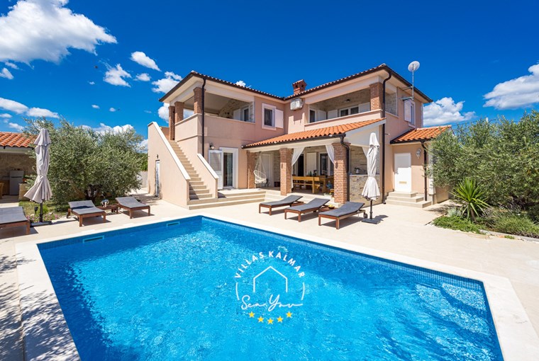 Villa Javor image 10 of 65