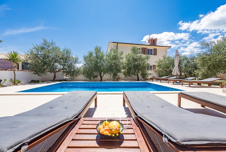 Villa Javor image 7 of 65