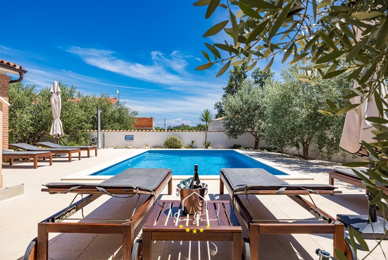 Villa Javor image 4 of 65