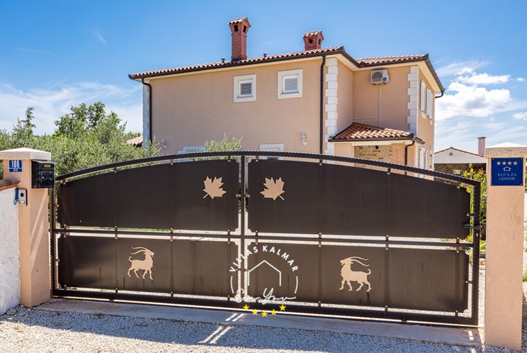 Villa Javor image 59 of 65