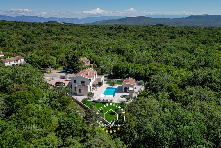 Villa Vonskari image 9 of 56