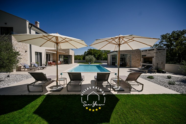 Villa Vonskari image 13 of 56