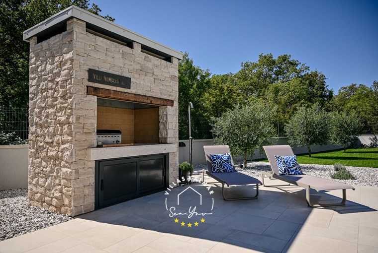 Villa Vonskari image 17 of 56