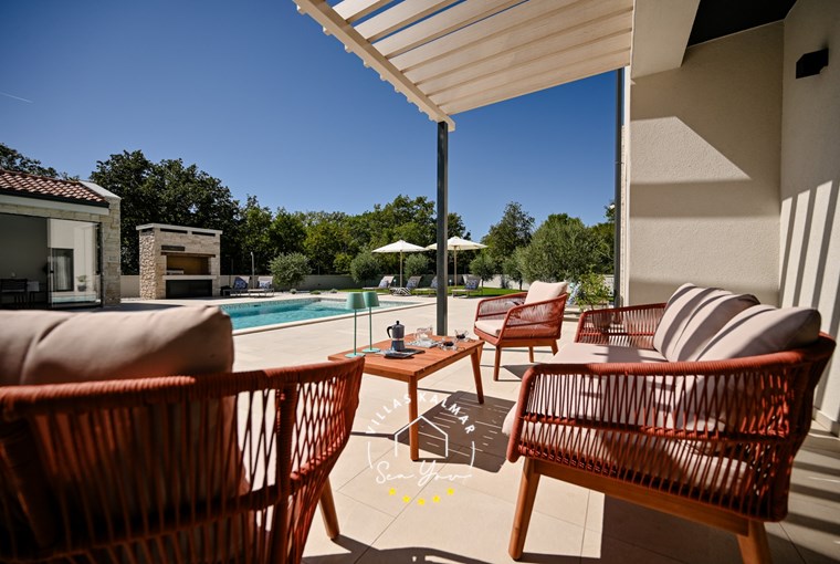 Villa Vonskari image 14 of 56