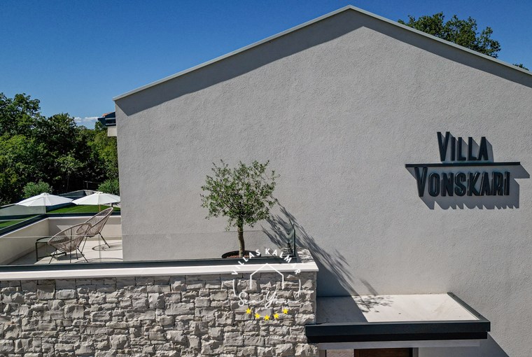 Villa Vonskari image 19 of 56