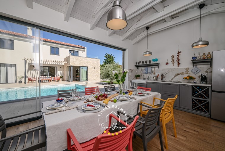 Villa Vonskari image 21 of 56