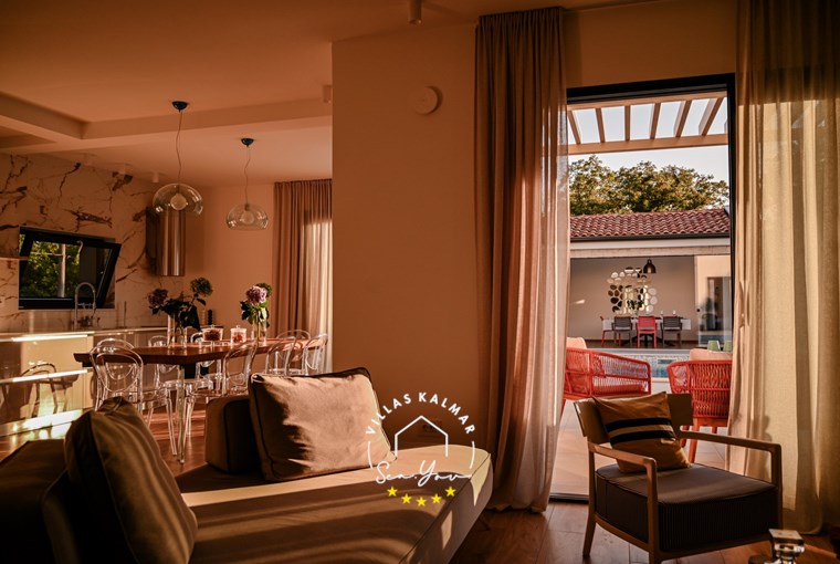 Villa Vonskari image 29 of 56