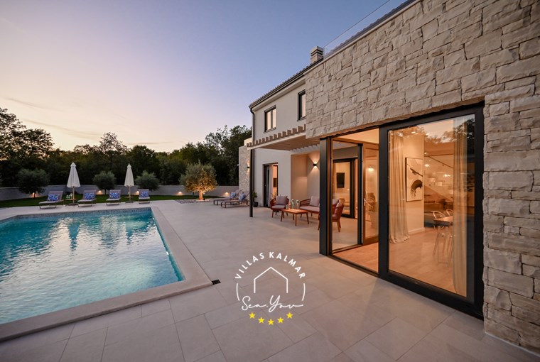 Villa Vonskari image 30 of 56