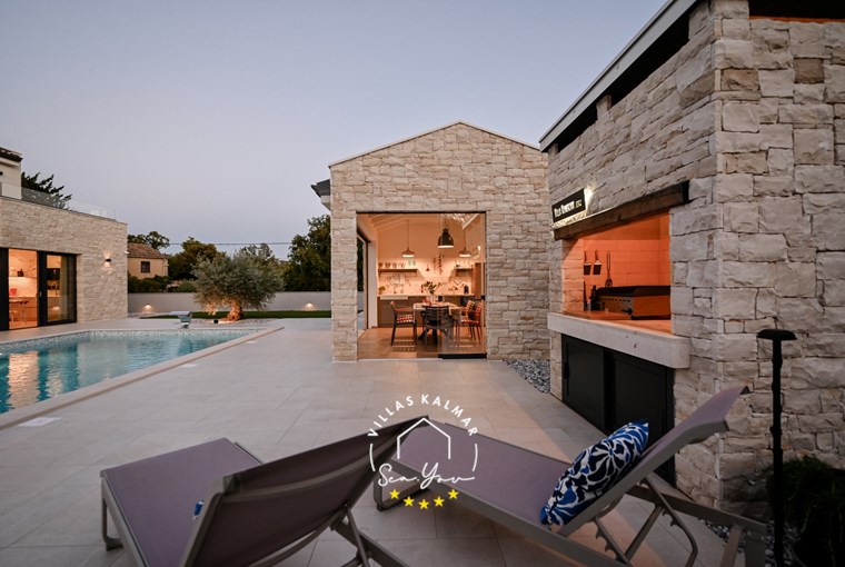 Villa Vonskari image 31 of 56