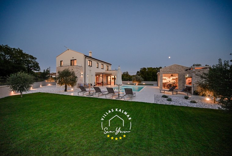 Villa Vonskari image 35 of 56