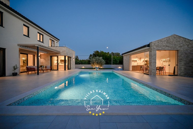 Villa Vonskari image 33 of 56