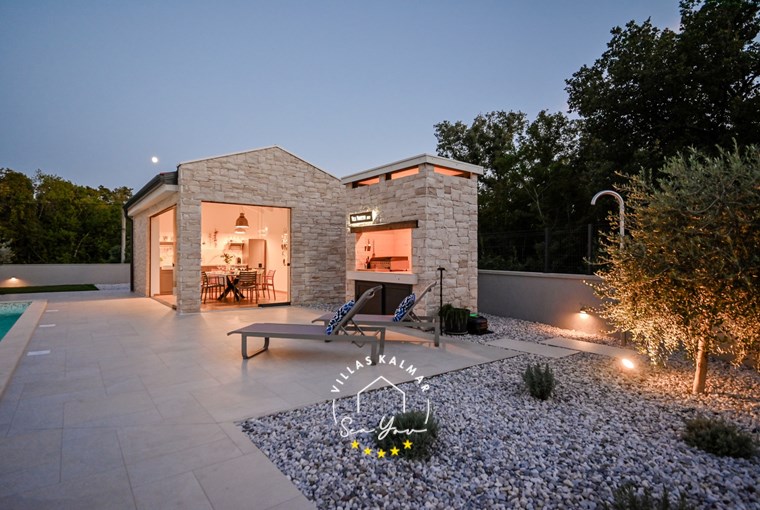 Villa Vonskari image 34 of 56