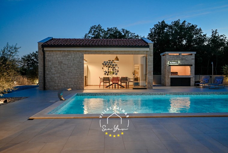 Villa Vonskari image 36 of 56