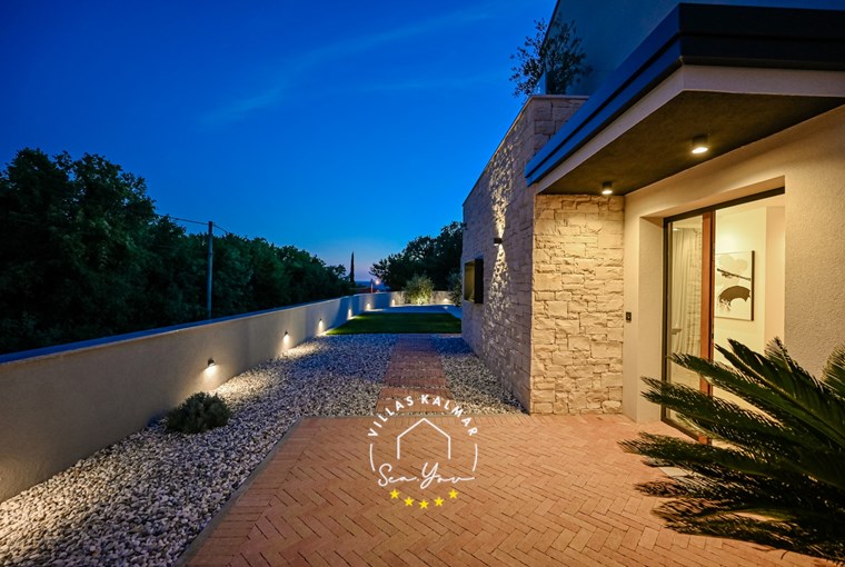 Villa Vonskari image 37 of 56