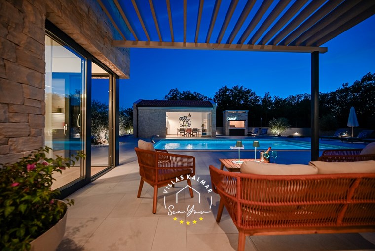 Villa Vonskari image 39 of 56