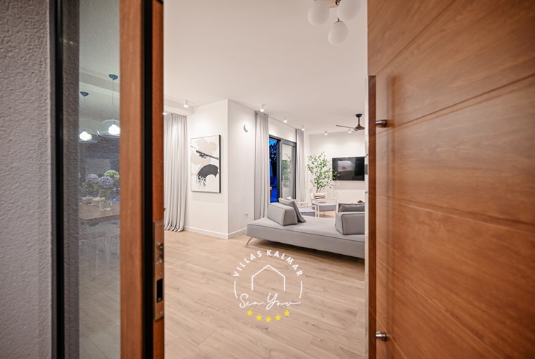 Villa Vonskari image 38 of 56