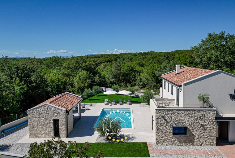 Villa Vonskari image 1 of 56