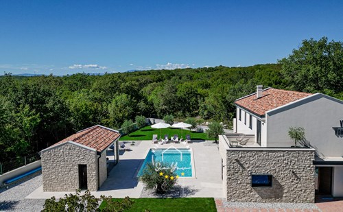 Villa Vonskari image 1 of 6