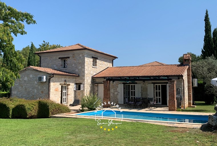 Villa Melissa image 1 of 29