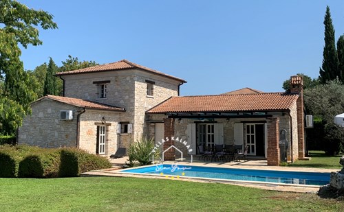 Villa Melissa Foto 1 von 6