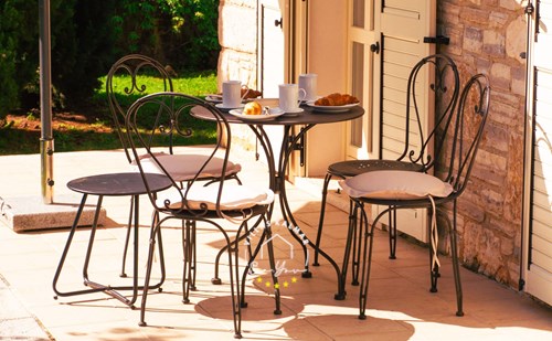 Villa Melissa Foto 5 von 6