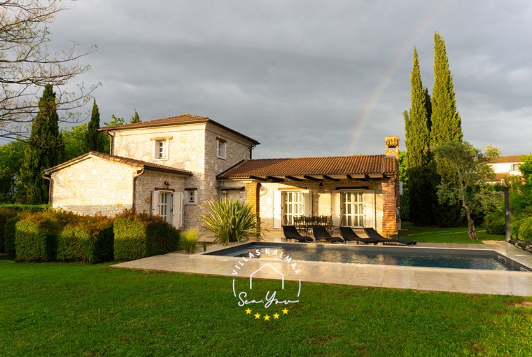 Villa Melissa image 1 of 29