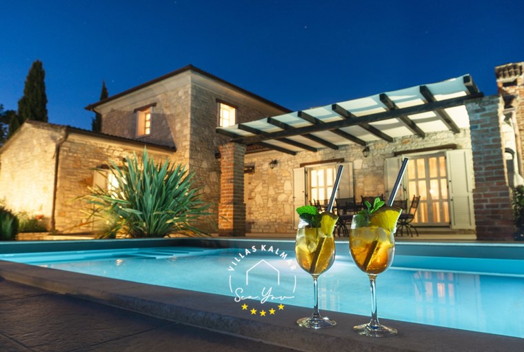 Villa Melissa image 3 of 29